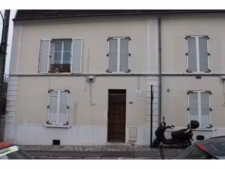 tournan en brie - f2 - secteur la poste