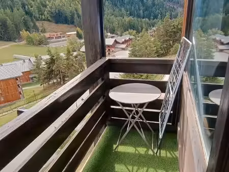 appartement de 23m2 la norma