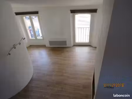 location appartement t2 60m2