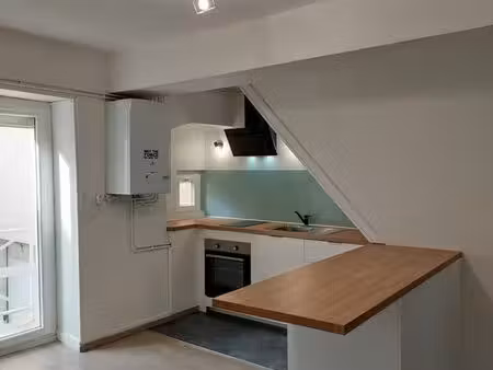2 pièces 36m2
