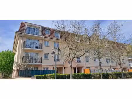à louer : appartement 2 pièces à yerres