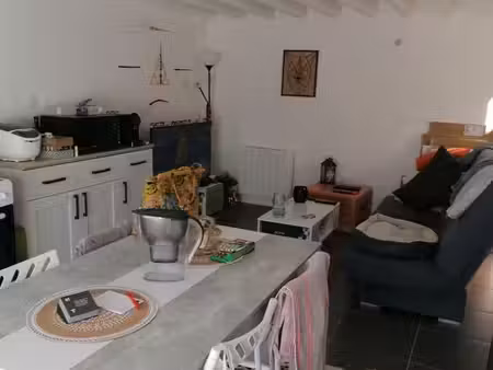 maison d'habitation