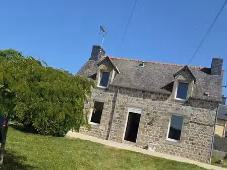 loue maison mur de bretagne