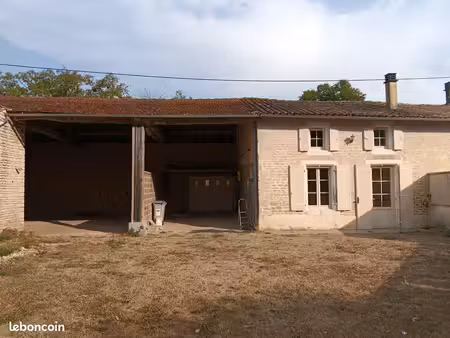 location maison individuelle