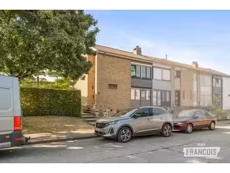 maison familiale clé en main avec garage et jardin à vendre…