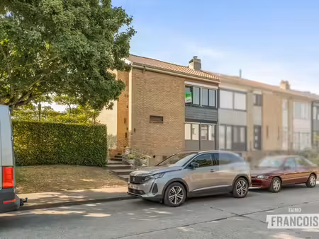 maison à vendre à sint-michiels € 359.000 (lqv4a) - immo francois - brugge | zimmo