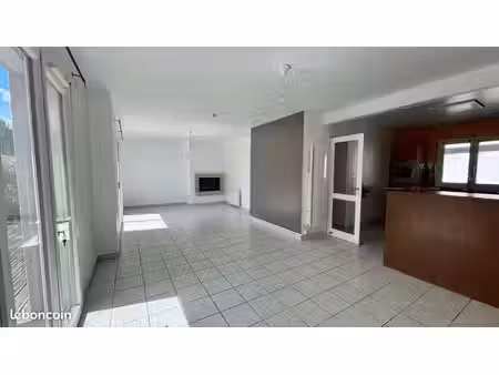 maison 5 pièces 90 m²