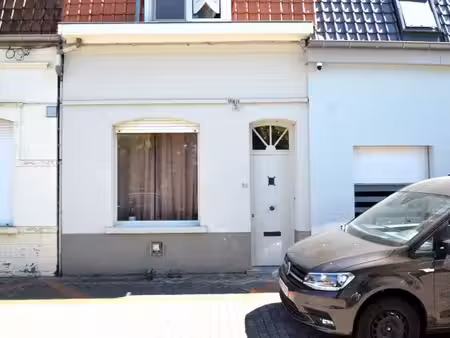 maison à vendre à harelbeke € 164.000 (lqv3u) - my place vastgoedkantoor | zimmo
