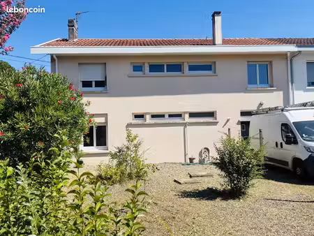 maison 7 pièces 148 m²