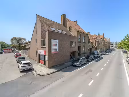 maison à louer à veurne € 1.400 (lqv3h) - dewaele - veurne | zimmo