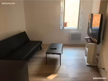 maison de village t2 de 45m2