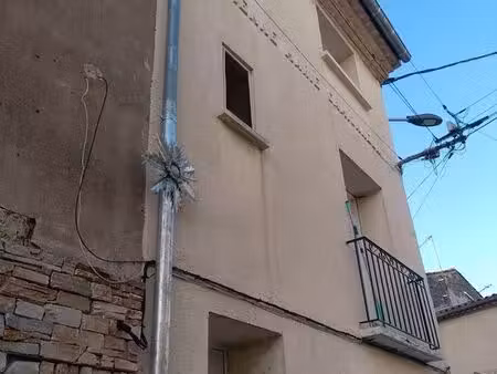 maison de village
