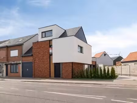 maison à vendre à zomergem € 445.000 (lqv3w) | zimmo