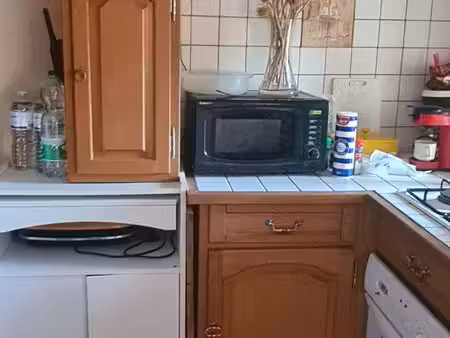 appartement meublé