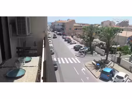 location à l'année ou septembre/juin t3 tout équipé