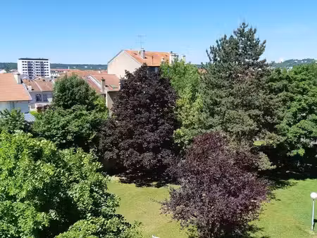 grand t1 bis meuble 33m2 proche artem arret excelmans parking s/sol