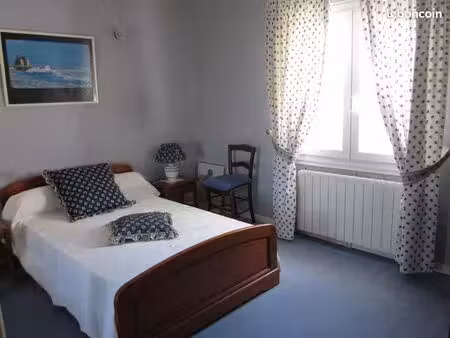 location chambre étudiant