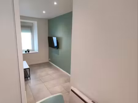 appartement t1 bis