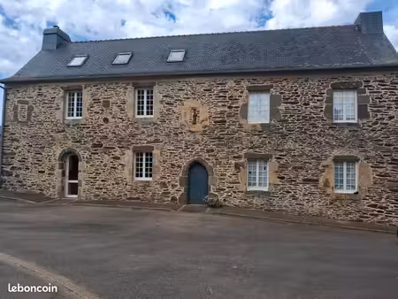 irvillac maison 4 chambres