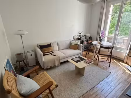 appartement meublé châtillon