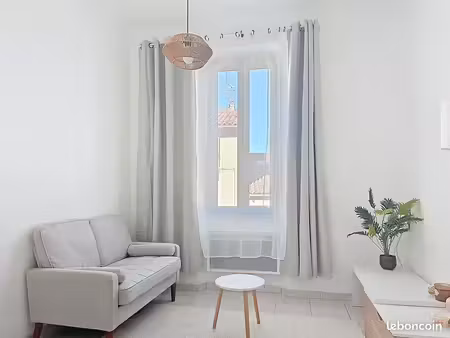 appartement t2