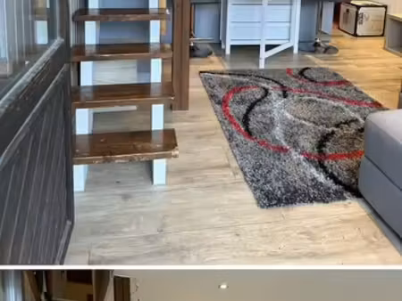 location appartement meublé 2 chambres