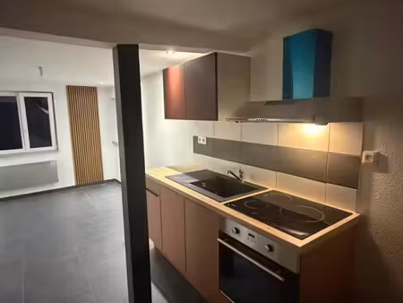 superbe t2 à louer