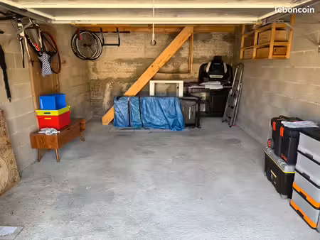 location garage