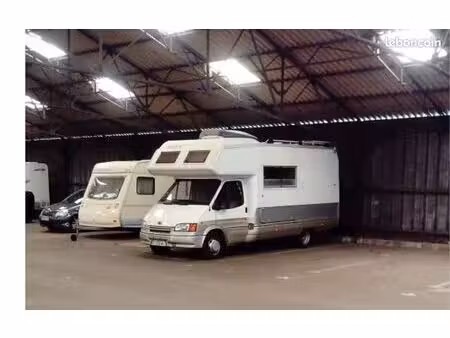 emplacement camping car caravane auto moto bateau remorque sur wambrechies
