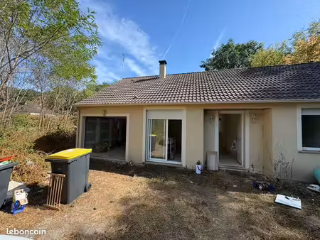 maison 90m2