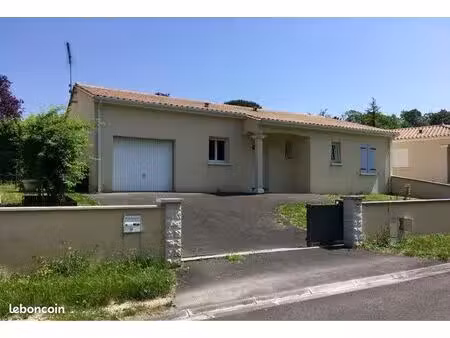 maison 3 pièces 81 5m2 la couronne