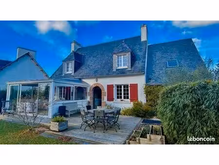 maison 4 chambres  proche commodités