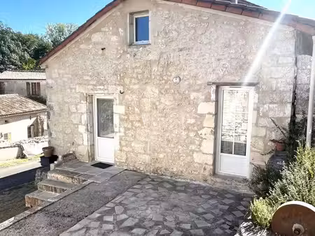villa à vendre