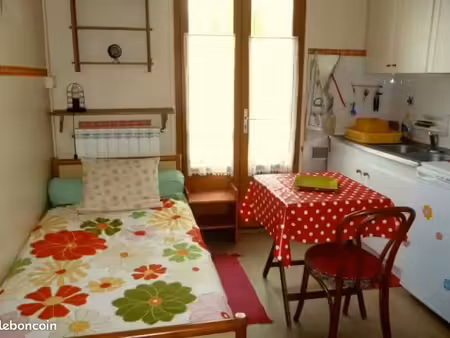 sous-location. chambre proche cirque amiens