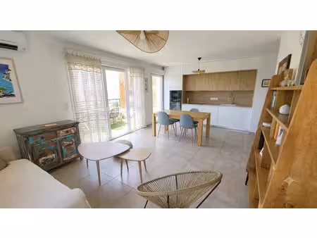 vente appartement 3 pièces 65.03 m² à aubagne (13400)  375 000 €