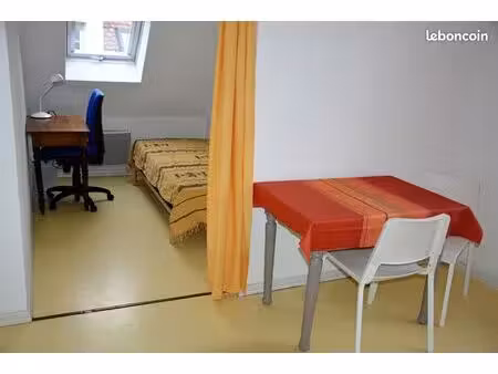 appartement t1