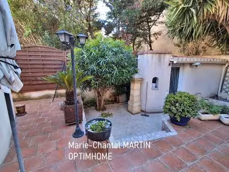 rez-de-jardin t5 – 91 25 m² carrez / 144 m² habitables – jardin terrasse 57 6 m² – 13008 m