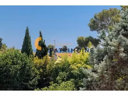 appartement à vendre nice