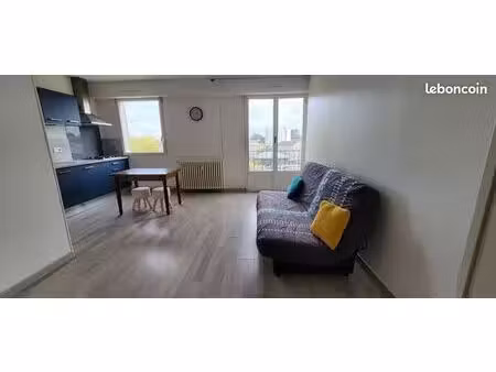 appartement 30 m2