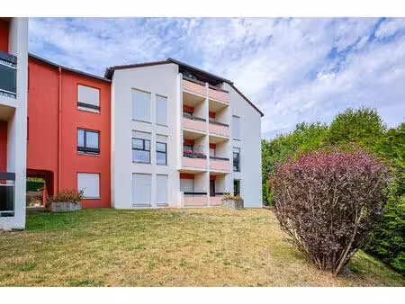 appartement saint avold 3 pièce(s) 71.4 m2