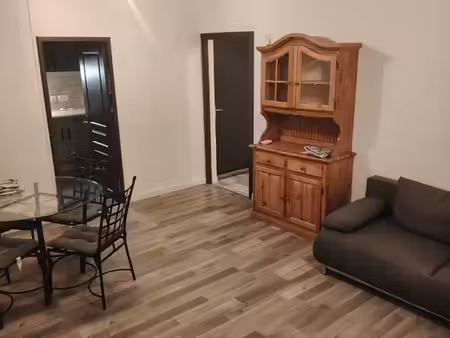 appartement f3