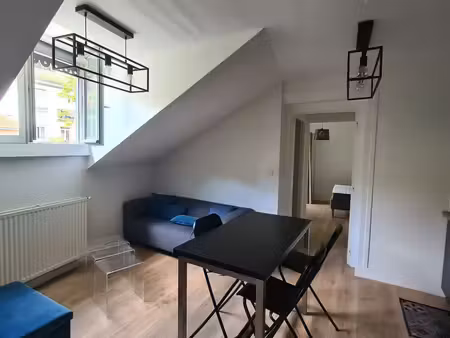 appartement 30 m2