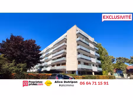 appartement sézanne 4 pièces 80 m2