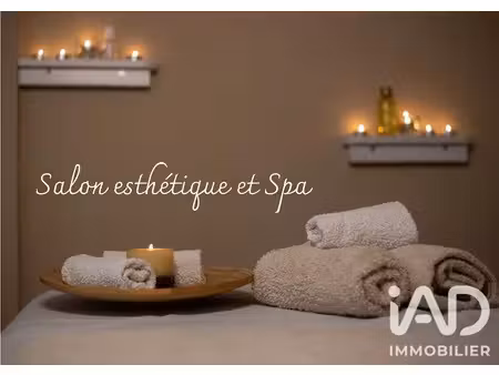 vente locaux professionnels 0 pièces 80 m² à rivedoux-plage (17940)  127 200 €