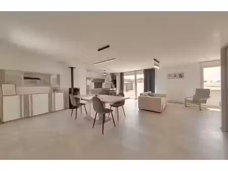 location meublée maison 3 pièces 82.72 m² à chevannes (89240)  950 €