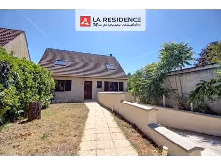 maison de 5 pièces
