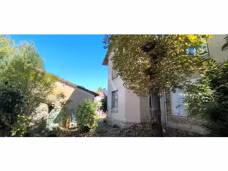 maison montgeron 6 pièce(s) 134 m2