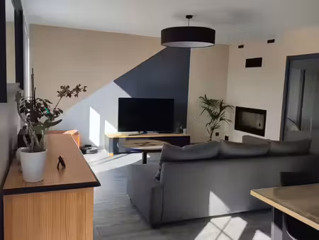 maison f3 orchaise