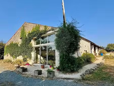 maison 3 chambre(s) à vendre