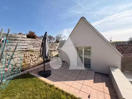 maison 5 pièces saint soupplets proche